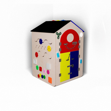 Бизидом "Вундеркинд" - «globural.ru» - Тихорецк