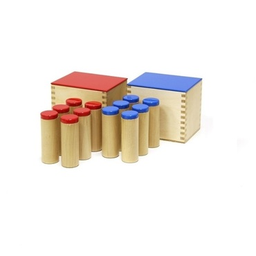 Шумовые коробочки - «globural.ru» - Тихорецк