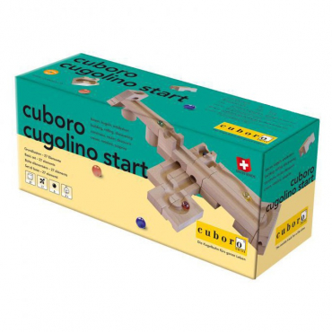Набор "Cuboro" cugolino start - «globural.ru» - Тихорецк