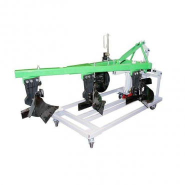 Учебный тренажер «Плуг» - «globural.ru» - Тихорецк