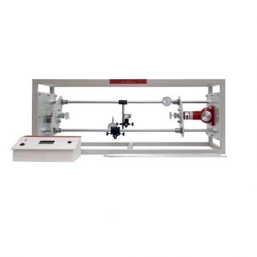 Комплекс "Изучение сжатого стержня" - «globural.ru» - Тихорецк