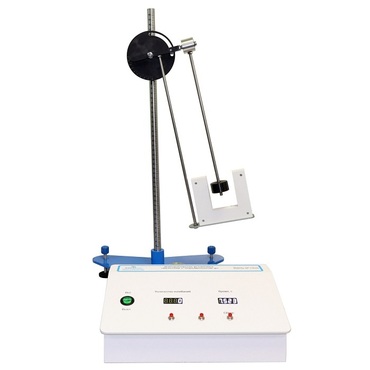 Лабораторная установка «Маятник с переменным g»  - «globural.ru» - Тихорецк