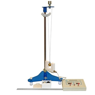 Лабораторная установка "Математический маятник" - «globural.ru» - Тихорецк