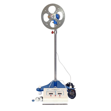 Лабораторная установка "Маховик" - «globural.ru» - Тихорецк