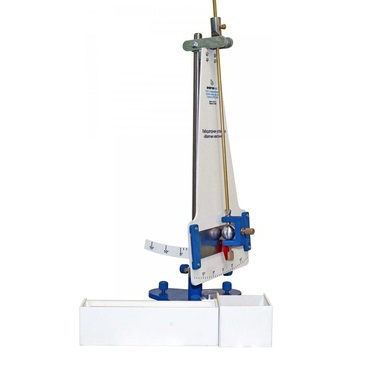 Установка «Маятник наклонный»   - «globural.ru» - Тихорецк