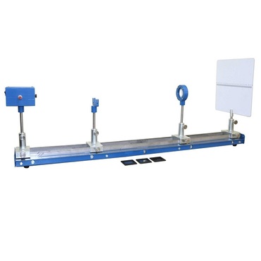 Лабораторная установка "Исследование дифракции Фраунгофера на дифракционной решетке"  - «globural.ru» - Тихорецк