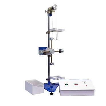 Учебная лабораторная установка «Маятник Обербека» - «globural.ru» - Тихорецк