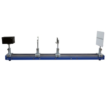 Лабораторная установка «Эксперимент Юнга» - «globural.ru» - Тихорецк