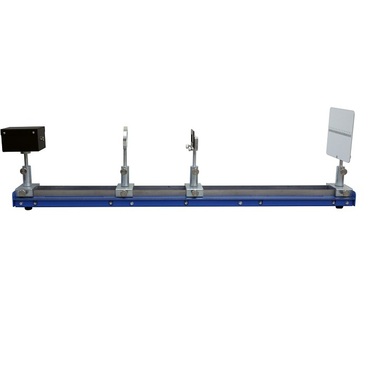 Лабораторная установка "Спектральные линии ртути и паров натрия" - «globural.ru» - Тихорецк