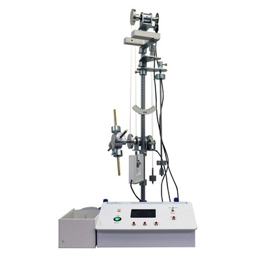 Лабораторная установка «Маятник универсальный» - «globural.ru» - Тихорецк