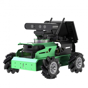 Учебный комплект "Техник" автономных мобильных роботов для изучения операционных систем реального времени "Яков" - «globural.ru» - Тихорецк