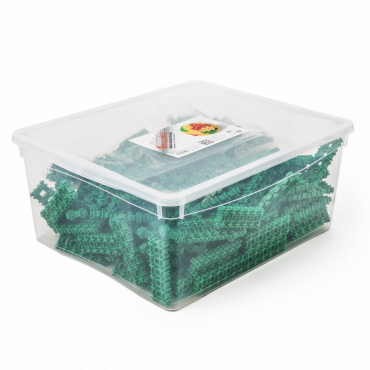 Набор «Basic зеленый» - «globural.ru» - Тихорецк