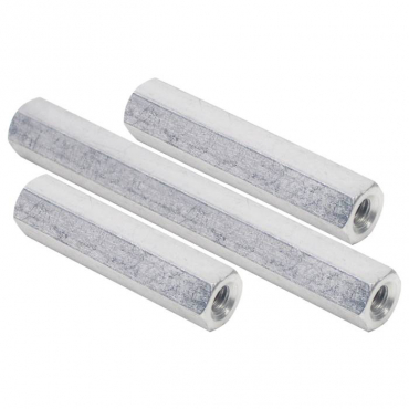 Стойки крепежные шестигранные Tetrix - «globural.ru» - Тихорецк