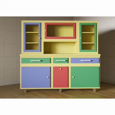 Детский буфет «Дениска» - «globural.ru» - Тихорецк