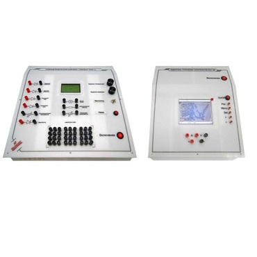 Учебный модульный комплекс «Твердое тело 1» - «globural.ru» - Тихорецк