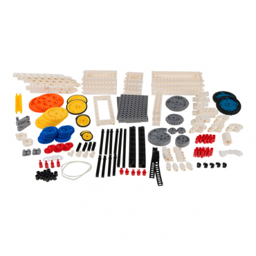 Веселая лаборатория: STEM набор Юный программист - «globural.ru» - Тихорецк