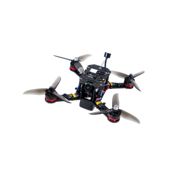 Комплект для сборки соревновательного дрона ARA FPV - «globural.ru» - Тихорецк