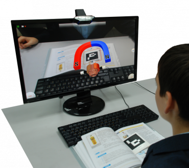 Образовательный комплекс по физике "Увлекательная реальность" - «globural.ru» - Тихорецк