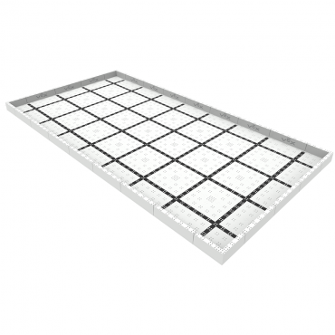 Набор 1/2 поля для соревнований / VEX IQ Challenge Half  Field Perimeter & Tiles - «globural.ru» - Тихорецк