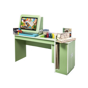 Интерактивный стол психолога-дефектолога «Гармония edu» - «globural.ru» - Тихорецк