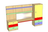 Уголок логопедический - «globural.ru» - Тихорецк