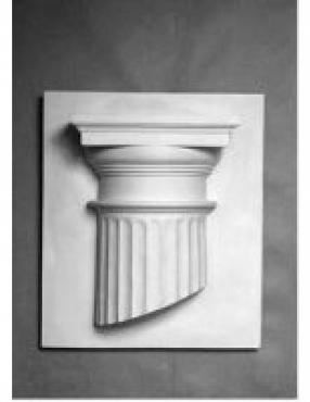 Рваная капитель - «globural.ru» - Тихорецк