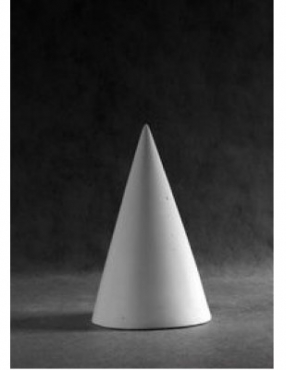 Конус большой - «globural.ru» - Тихорецк