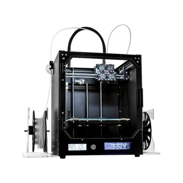 3D-принтер DUO корпус открытый сверху (2 экструдера) - «globural.ru» - Тихорецк