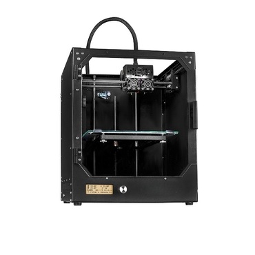 3D-принтер DUO SWITCH корпус открытый сверху (2 сопла, экструдер SWITCH) - «globural.ru» - Тихорецк