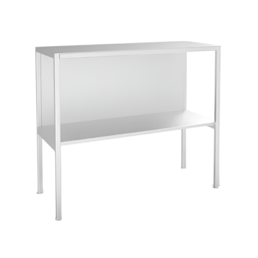 Стол металлический СМ-03-02 - «globural.ru» - Тихорецк