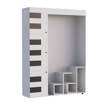 Шкаф Music для хранения музыкальных инструментов - «globural.ru» - Тихорецк