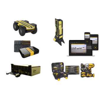 Лаборатория автономных систем DH:FRAME / F2ID - «globural.ru» - Тихорецк