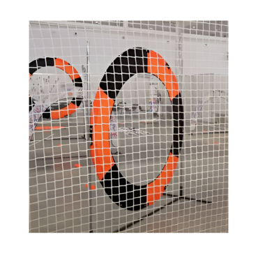 Кольцо AirRing Victory универсальное, международный стандарт FAI F3U - «globural.ru» - Тихорецк