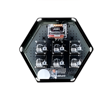 Модуль интерактивный "Музыкальная шкатулка" - «globural.ru» - Тихорецк