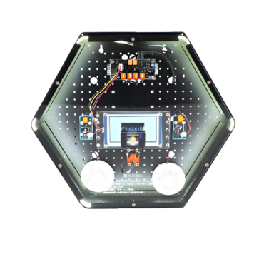 Модуль интерактивный с искусственным интеллектом "Распознавание изображений" - «globural.ru» - Тихорецк