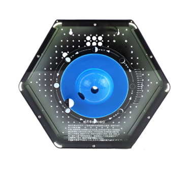 Модуль интерактивный "Фазы Луны" - «globural.ru» - Тихорецк