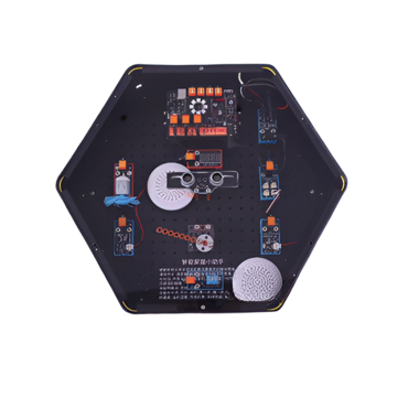 Модуль интерактивный "Умный домашний помощник" - «globural.ru» - Тихорецк