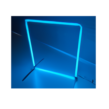 Световые ворота LS Quad 100 - «globural.ru» - Тихорецк