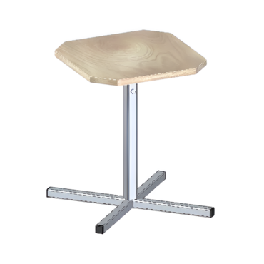 Табурет рабочий Т-У - «globural.ru» - Тихорецк