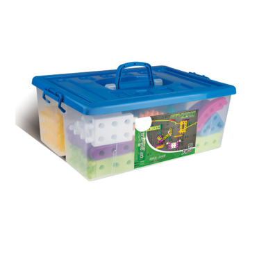 Набор деталей для креативной панели "Трассы" - «globural.ru» - Тихорецк