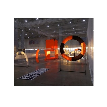 Комплект трассы для полетов F3UDH-СПО Victory PRO - «globural.ru» - Тихорецк