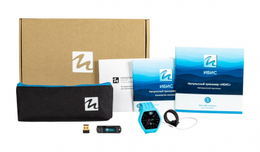 Тренажер напульсный для тренировки диафрагмального дыхания "Ибис" - «globural.ru» - Тихорецк