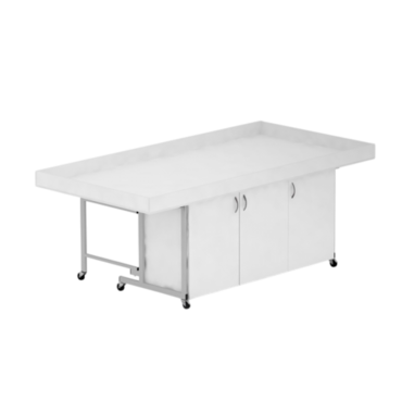 Стол для робототехники - «globural.ru» - Тихорецк