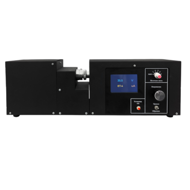 Учебная установка «Изучение внешнего фотоэффекта» (лазеры) - «globural.ru» - Тихорецк