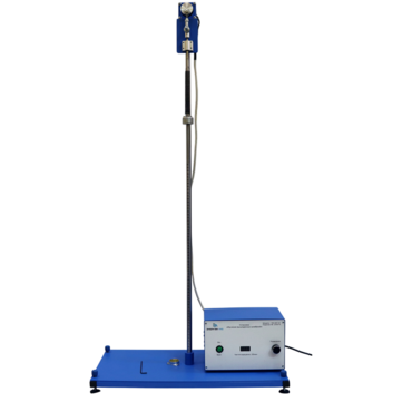 Установка «Изучение вынужденных колебаний»  - «globural.ru» - Тихорецк