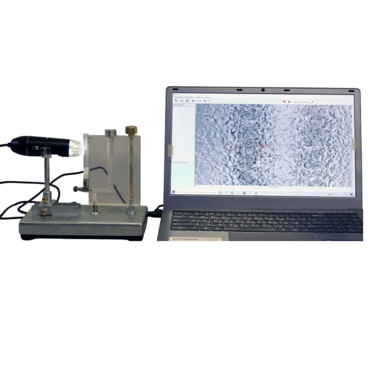 Лабораторная установка «Определение коэффициента взаимной диффузии воздуха и водяного пара»  - «globural.ru» - Тихорецк