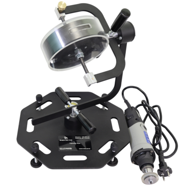 Гироскоп Фуко  - «globural.ru» - Тихорецк