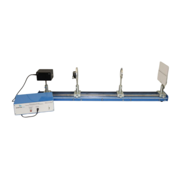 Лабораторная установка «Принцип неопределенности Гейзенберга» - «globural.ru» - Тихорецк