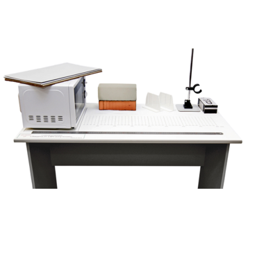 Учебная установка «Защита от СВЧ излучения» - «globural.ru» - Тихорецк