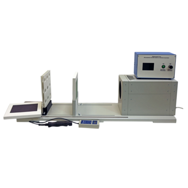 Лабораторный стенд «Защита от теплового излучения» - «globural.ru» - Тихорецк